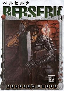 Berserk 14