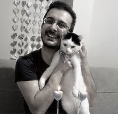  Kaan Şıvkın