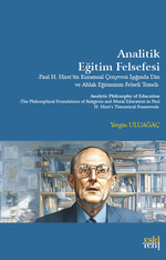 Analitik Eğitim Felsefesi