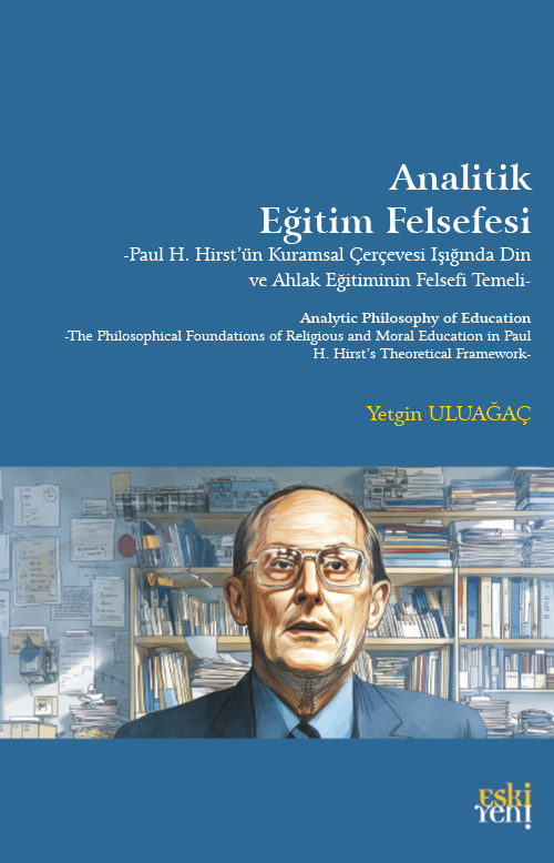 Analitik Eğitim Felsefesi