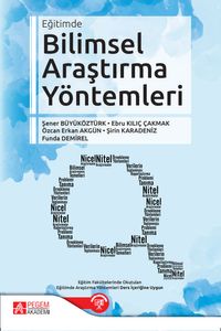 Bilimsel Araştırma Yöntemleri