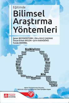 Bilimsel Araştırma Yöntemleri