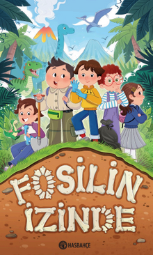 Fosilin İzinde