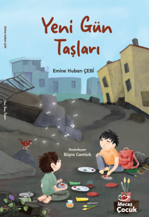 Yeni Gün Taşlar