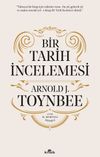 Bir Tarih İncelemesi - A Study of History (Ciltli)