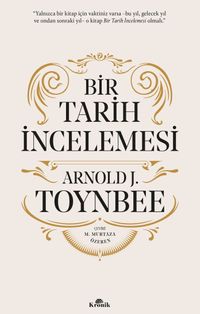 Bir Tarih İncelemesi - A Study of History (Ciltli)