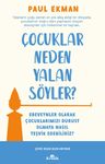 Çocuklar Neden Yalan Söyler?