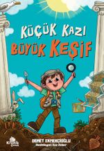 Küçük Kazı Büyük Keşif