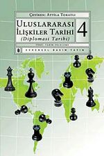 Uluslararası İlişkiler Tarihi 4 & Diplomasi Tarihi