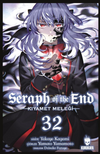 Seraph of the End / Kıyamet Meleği 32
