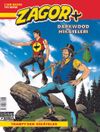 Zagor +13 & Trampy'den Hikayeler