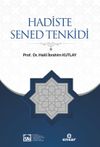 Hadiste Sened Tenkidi