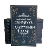 Cehmiyye ve Lafziyyenin İdamı