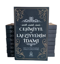 Cehmiyye ve Lafziyyenin İdamı