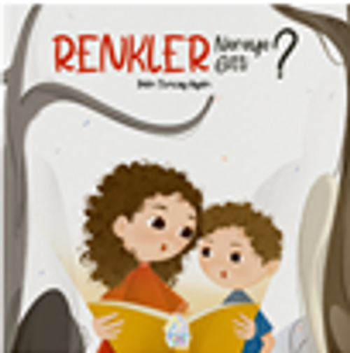 Renkler