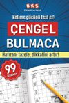 &Ccedil;engel Bulmaca