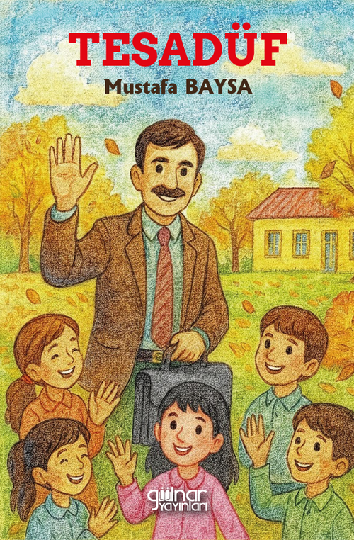 Tesadüf