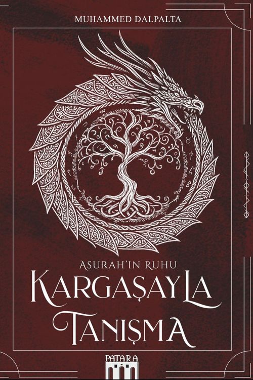 Asurah'ın Ruhu & Kargaşayla Tanışma
