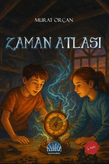 Zaman Atlası