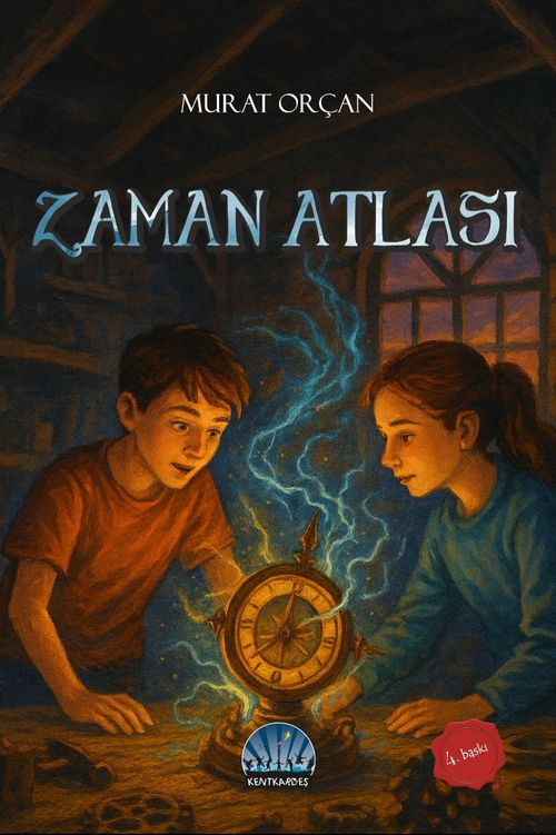 Zaman Atlası