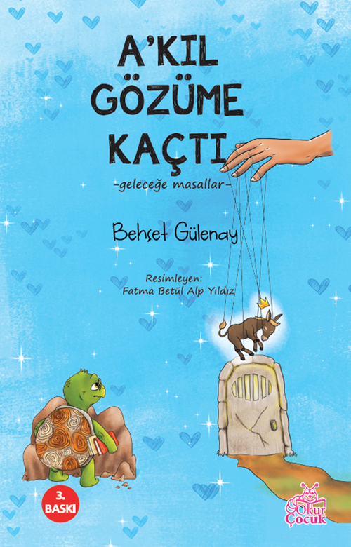 A'kıl Gözüme Kaçtı