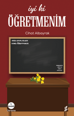 İyi Ki Öğretmenim