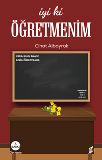 İyi Ki Öğretmenim