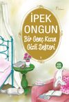 Bir Gen&ccedil; Kızın Gizli Defteri-1