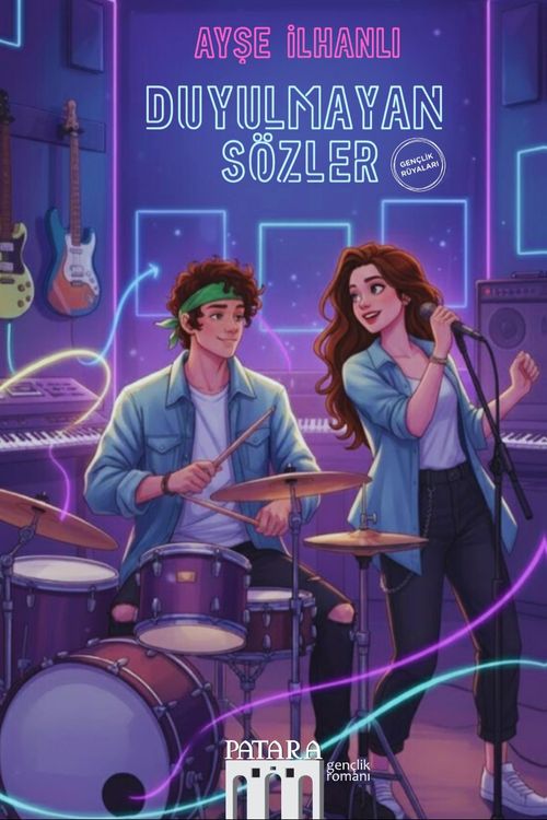 Duyulmayan Sözler & Gençlik Rüyaları