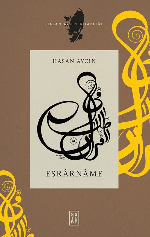 Esrarname