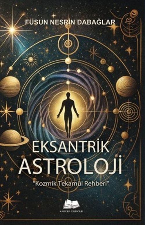 Eksantrik Astroloji