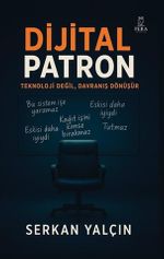 Dijital Patron