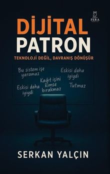 Dijital Patron