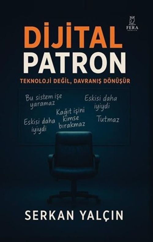 Dijital Patron