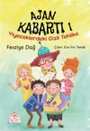 Ajan Kabartı 1 & Yiyeceklerdeki Gizli Tehlike