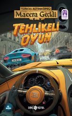 Tehlikeli Oyun / Macera Geçidi 14