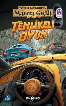 Tehlikeli Oyun / Macera Geçidi 14