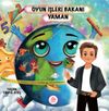 Oyun İşleri Bakanı Yaman