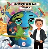 Oyun İşleri Bakanı Yaman