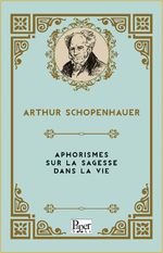 Aphorismes sur la sagesse dans la vie