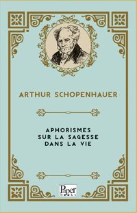 Aphorismes sur la sagesse dans la vie