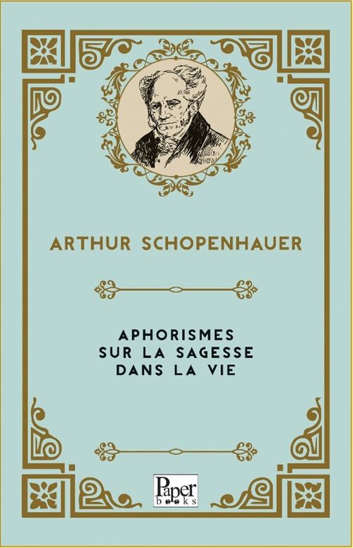 Aphorismes sur la sagesse dans la vie