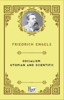 Socialism: Utopian and Scientific