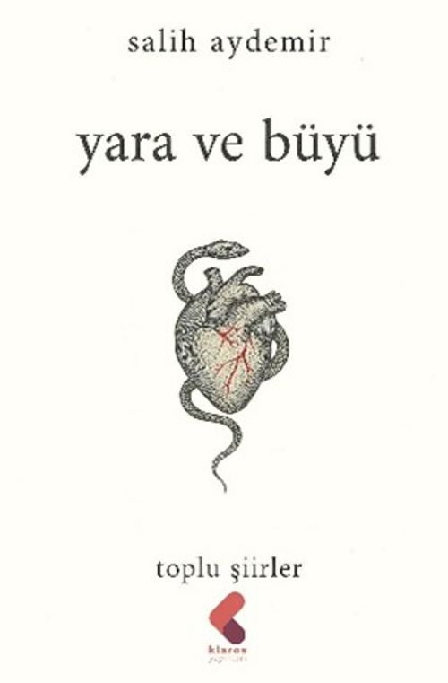 Yara ve Büyü