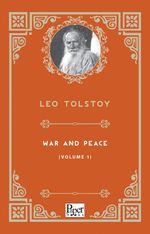 War and Peace (Volume 1)