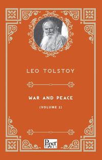 War and Peace (Volume 2)