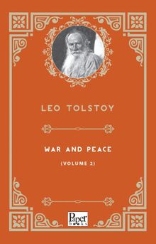 War and Peace (Volume 2)