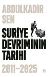 Suriye Devriminin Tarihi 2011-2015