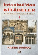 İstanbul'dan Kitabeler 1