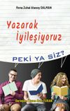 Yazarak İyileşiyoruz